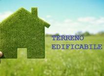 TERRENO EDIFICABILE in Vendita