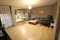 APPARTAMENTO DUE CAMERE IN CENTRO in Vendita