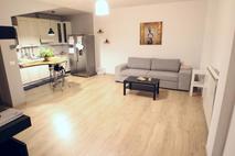 APPARTAMENTO DUE CAMERE IN CENTRO in Vendita