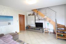 APPARTAMENTO DUPLEX CON GIARDINO in Vendita