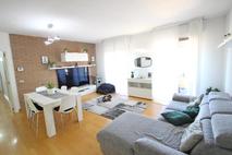 APPARTAMENTO TRE CAMERE ALL
