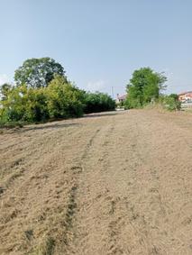 TERRENO EDIFICABILE in Vendita