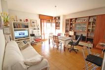 APPARTAMENTO DUE CAMERE CON TERRAZZA ABITABILE in Vendita