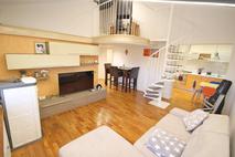 MINI APPARTAMENTO AL SECONDO PIANO in Vendita