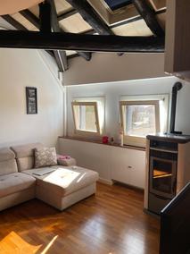 MINI APPARTAMENTO AL SECONDO PIANO in Vendita