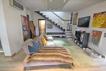  PORZIONE DI BIFAMILIARE in Vendita